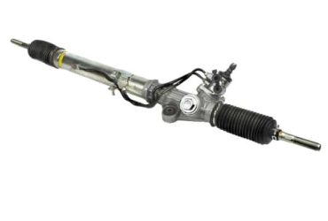 Cremalleras mecánicas con columna de dirección asistida por un servo motor